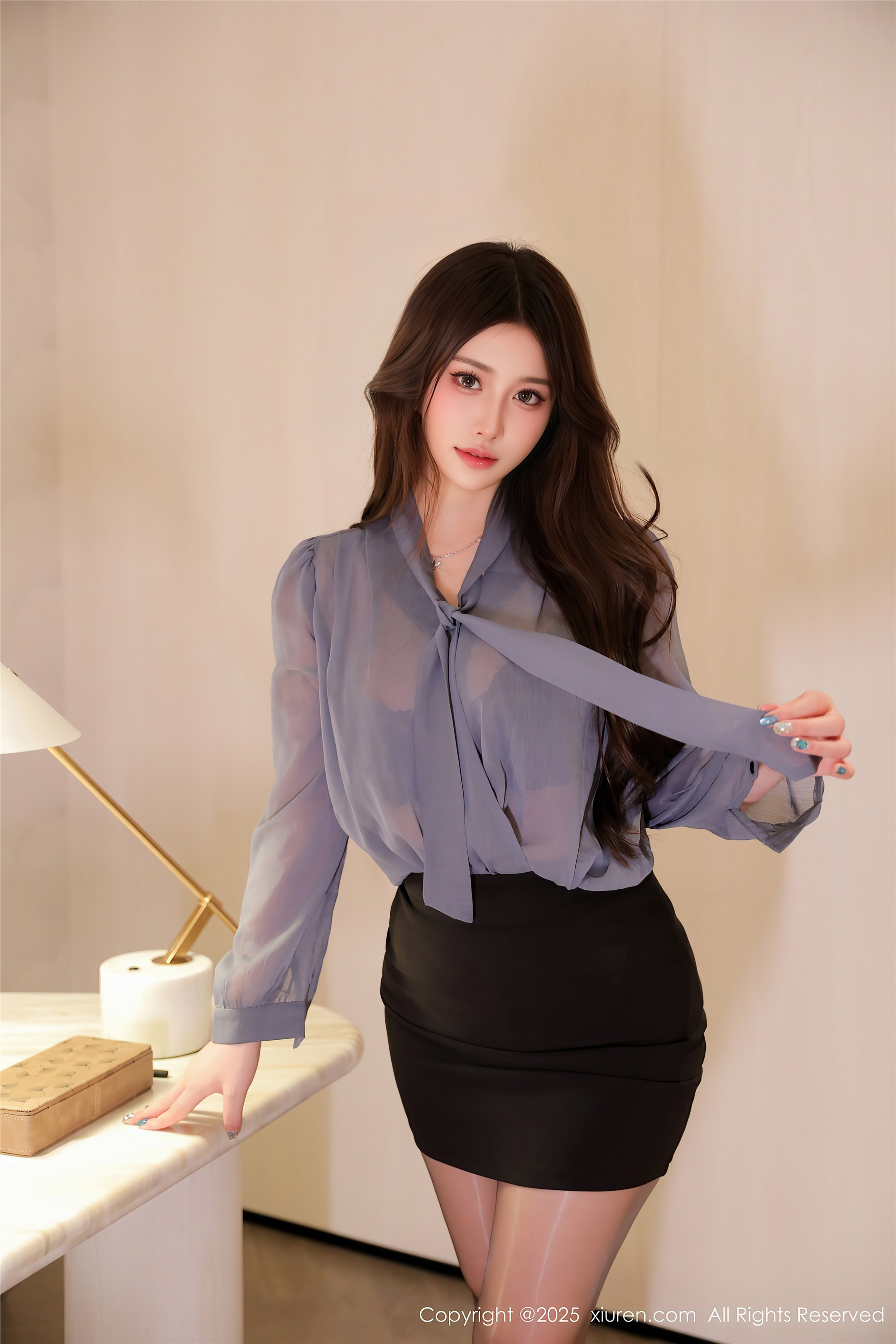 Xiuren秀人网 2025.06.30 NO.10484 蛋蛋宝